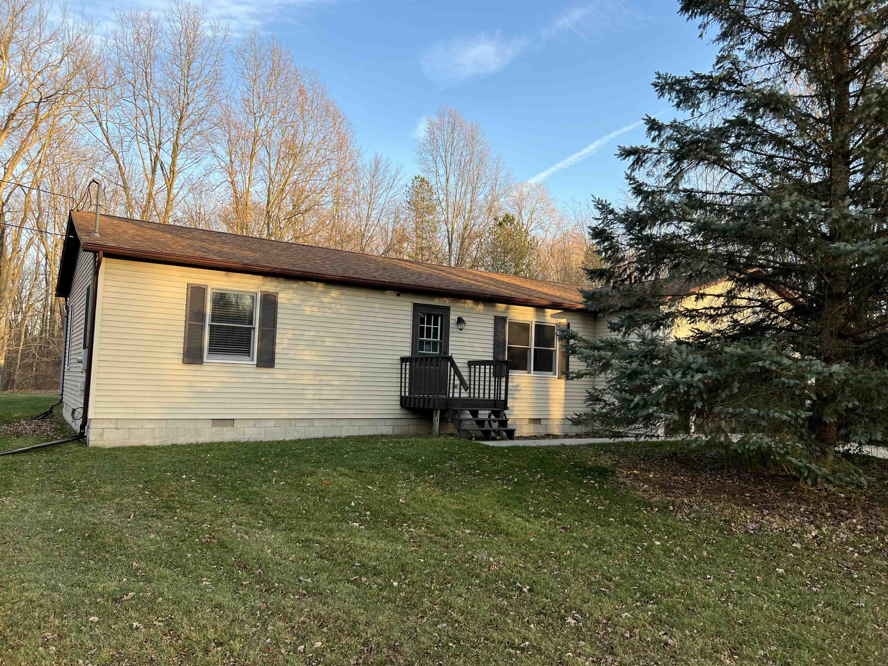 14466 North Lewis Road Clio, MI 48420 - Photo 1 of 18 Gallery Image 1