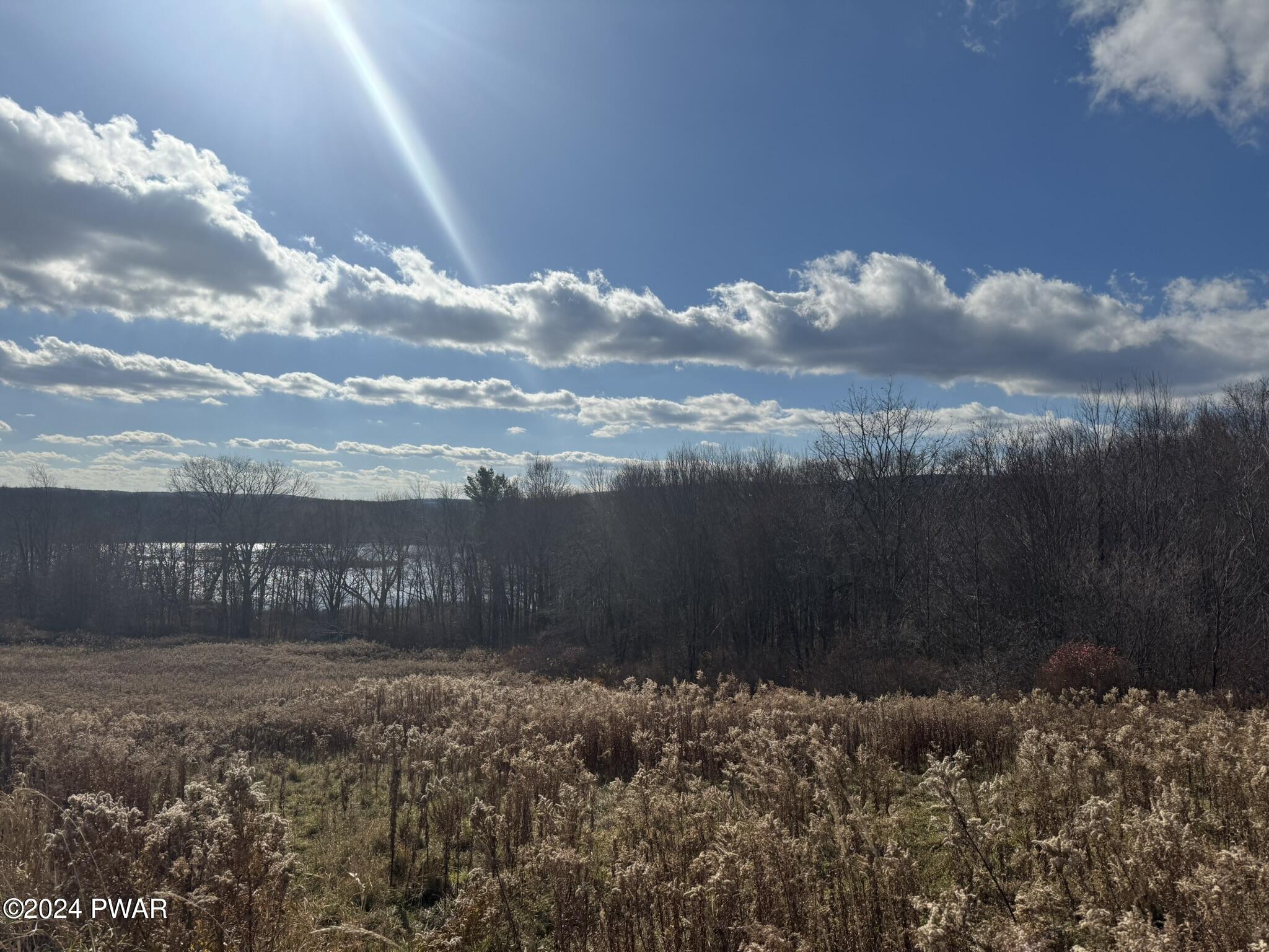 402 Jubinsky Road Waymart, PA 18472 - Photo 21 of 30 9.5 Acres Fields/Wooded