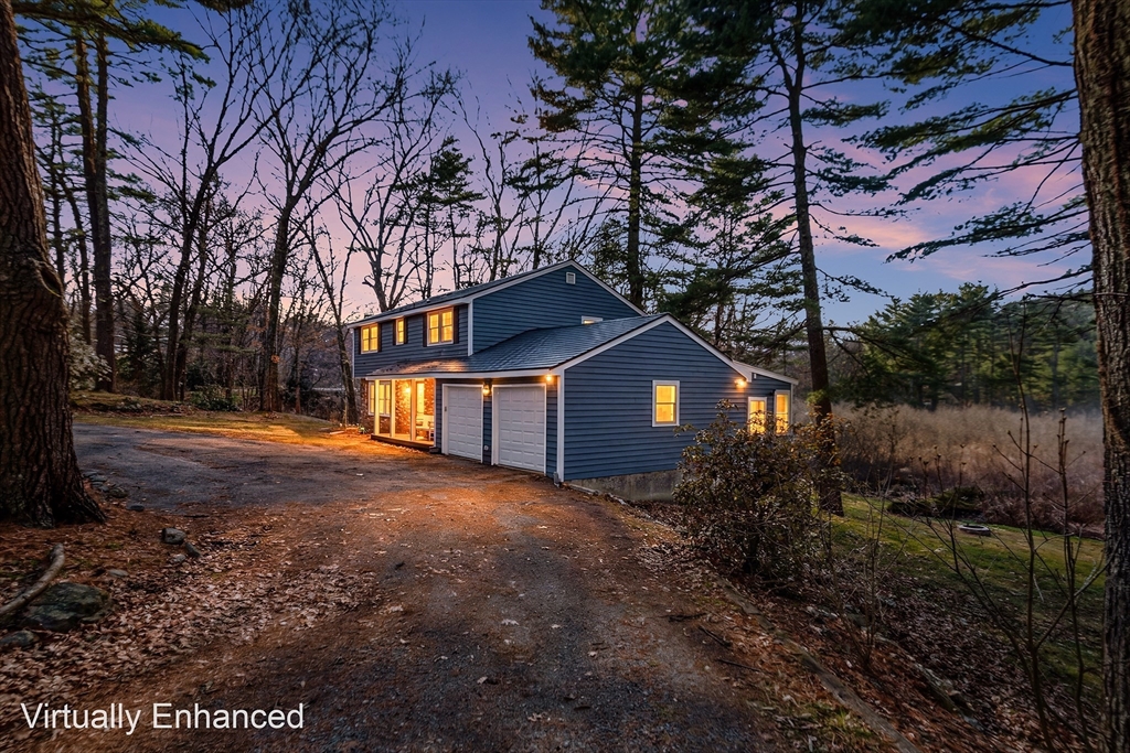451 Linebrook Road Ipswich, MA 01938 - Photo 34 of 35