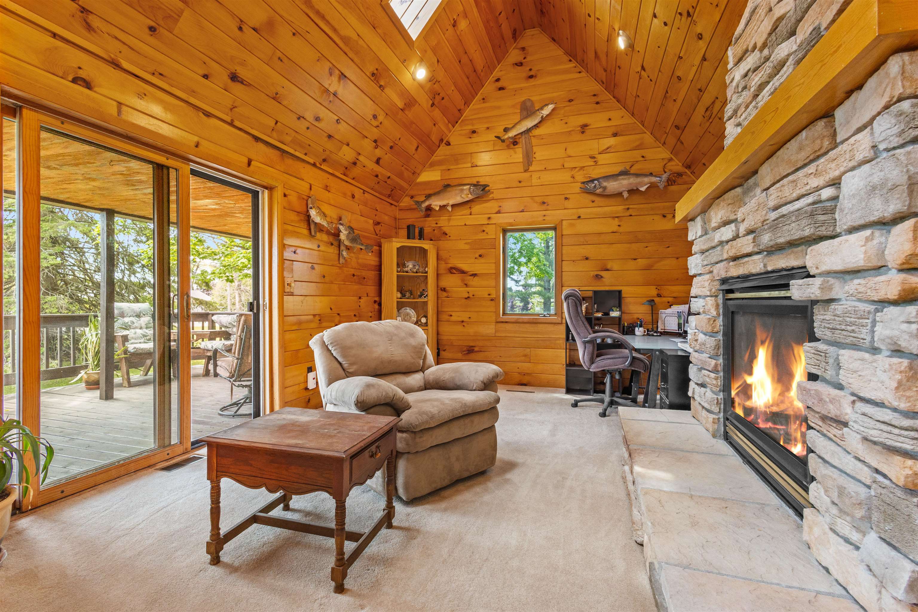 W4269 Birch Creek Rd No 6 Road Menominee, MI 49858 - Photo 22 of 82