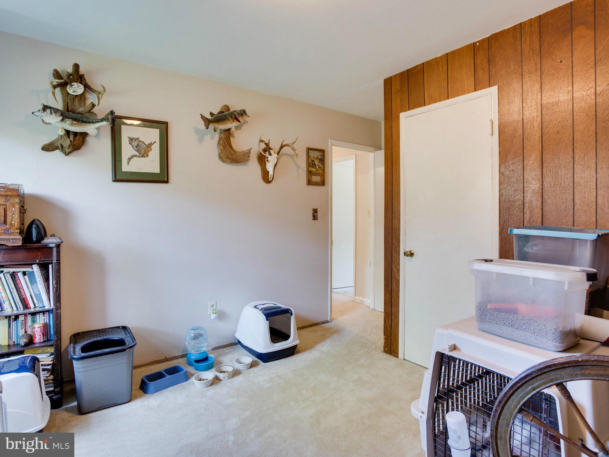 6711 Cimarron Street Springfield, VA 22150 - Photo 14 of 30 Bedroom