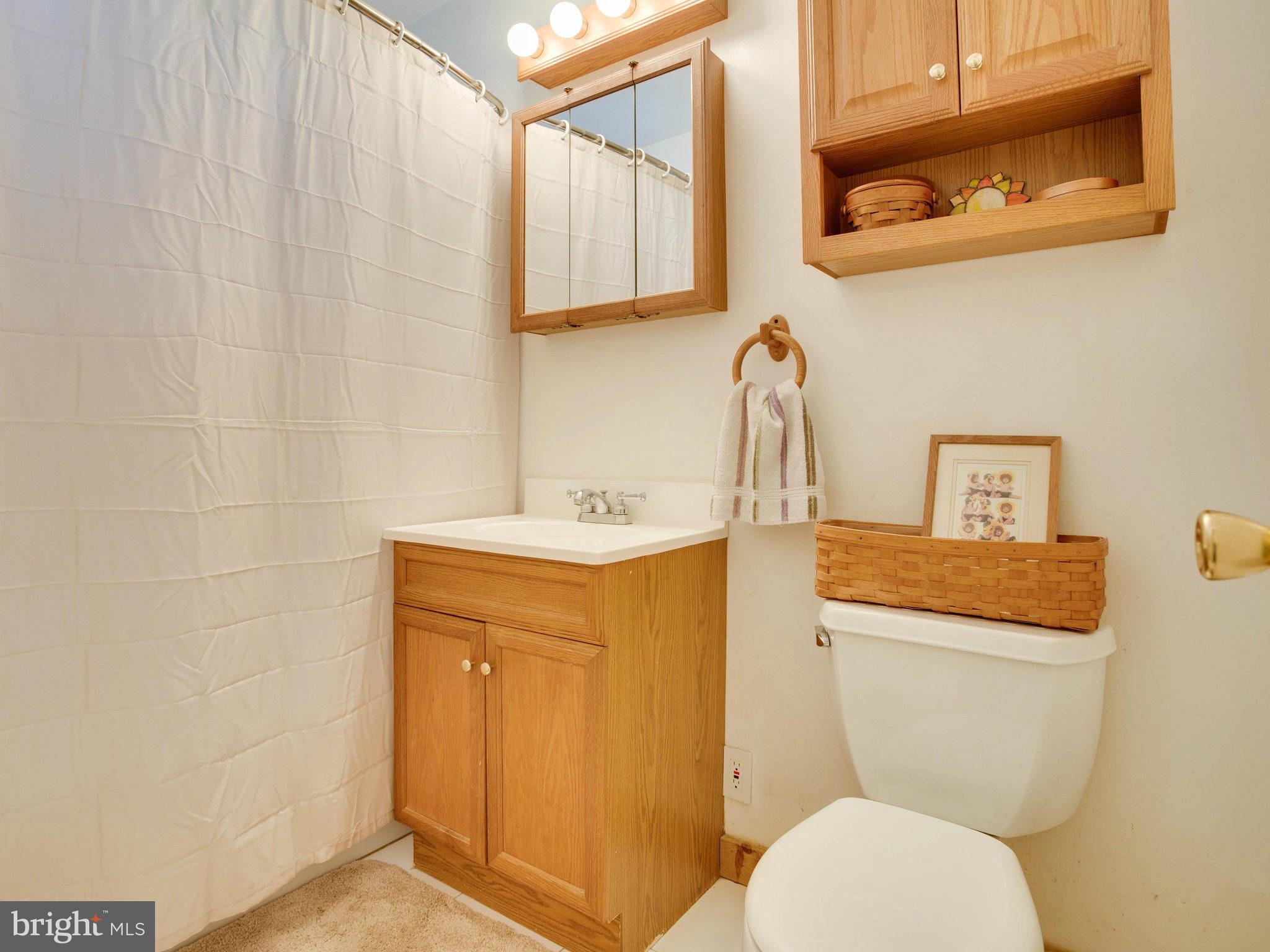 6711 Cimarron Street Springfield, VA 22150 - Photo 23 of 30 Bath