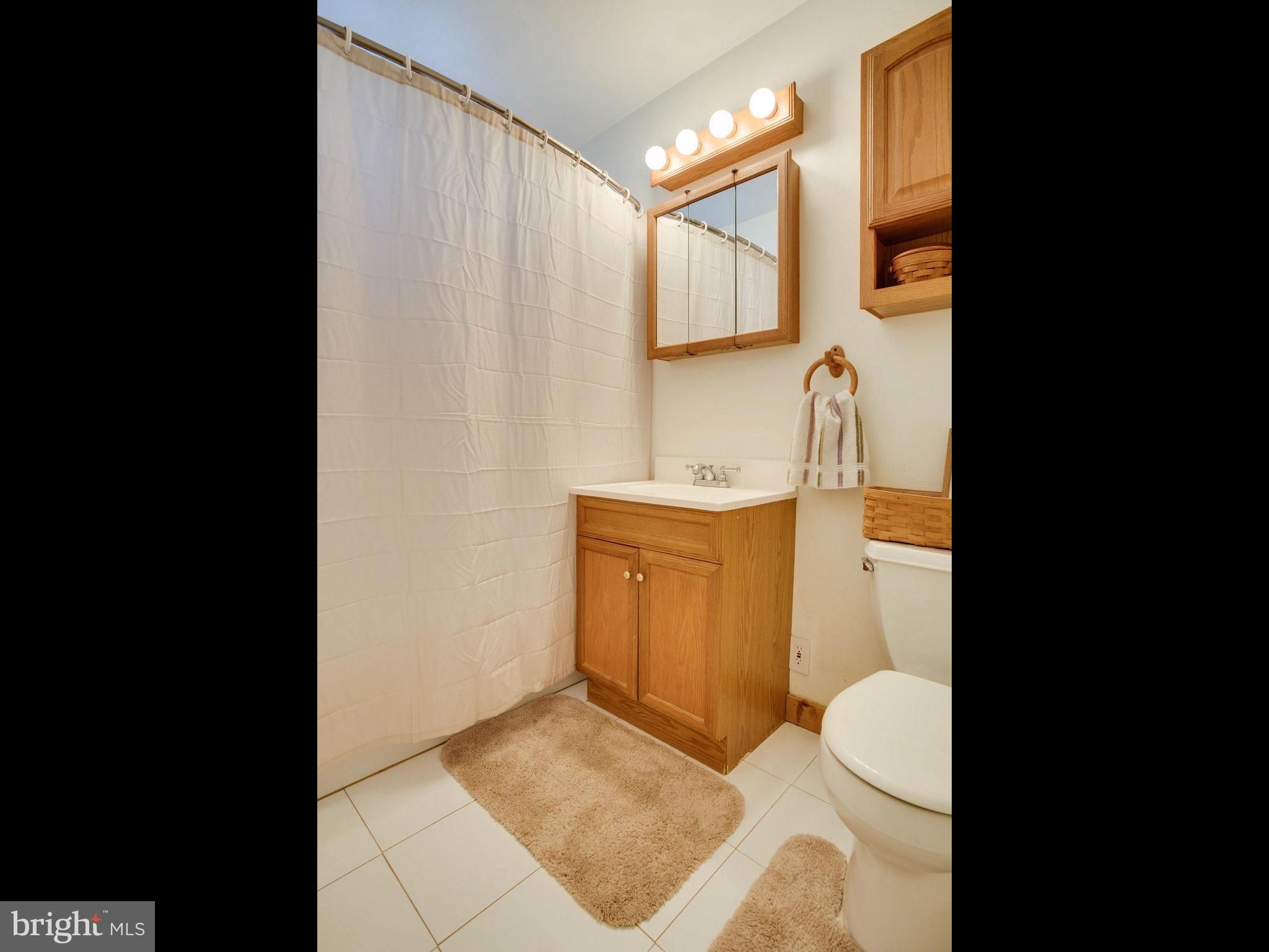 6711 Cimarron Street Springfield, VA 22150 - Photo 24 of 30 Bath