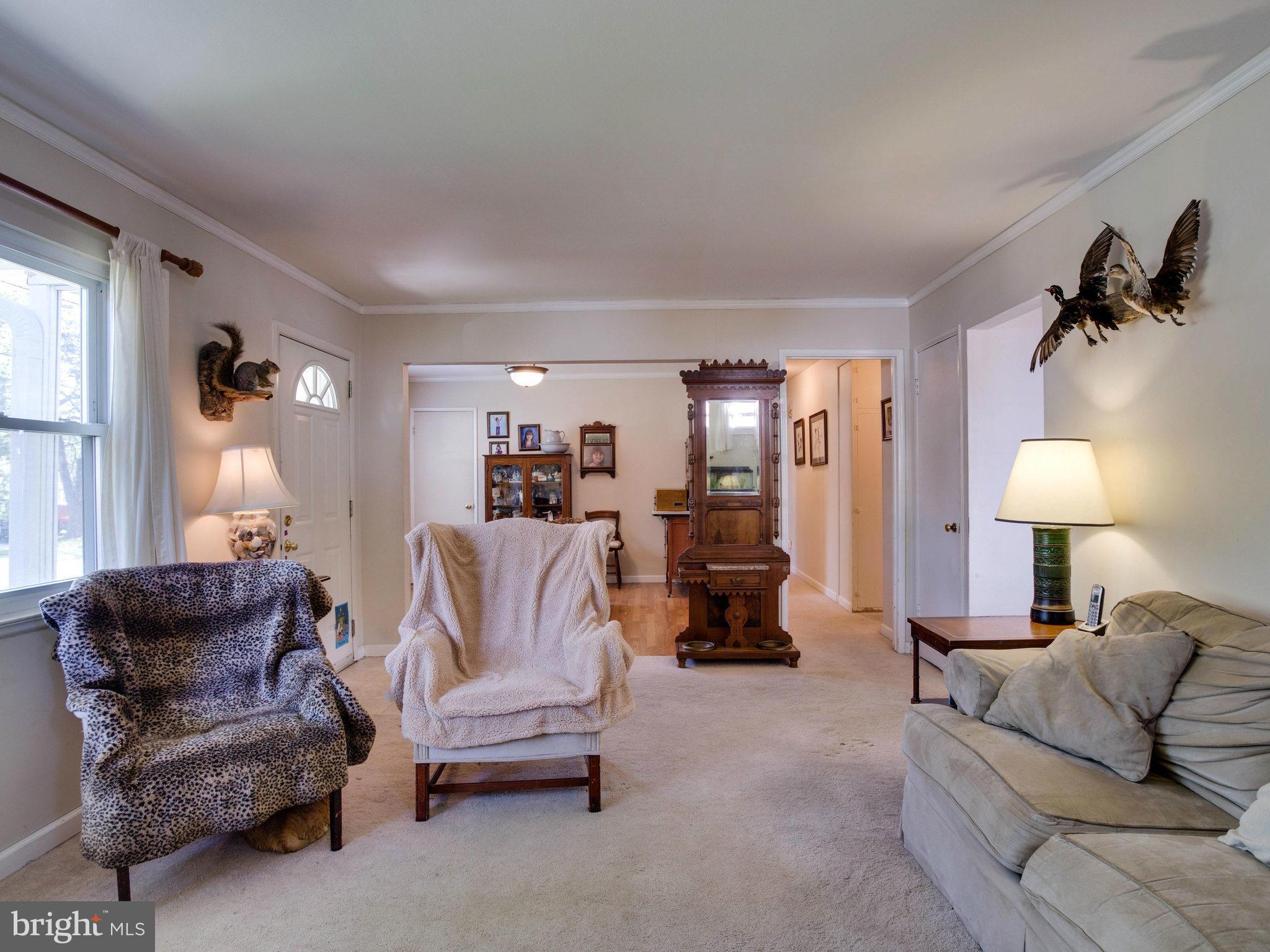 6711 Cimarron Street Springfield, VA 22150 - Photo 7 of 30 Dining Room