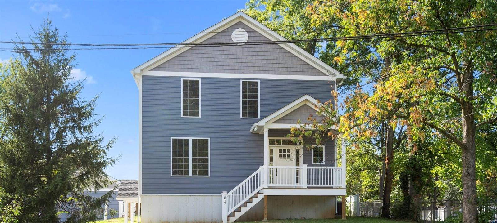 1017 South Berry Road St. Louis, MO 63122 - Photo 1 of 37 Gallery Image 1