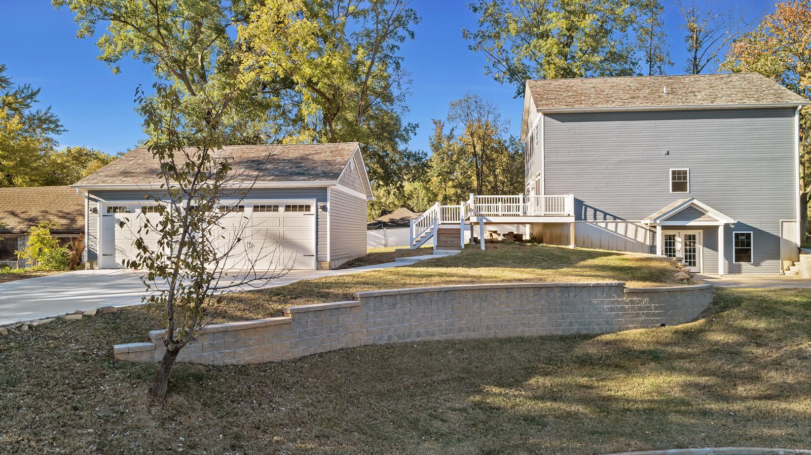 1017 South Berry Road St. Louis, MO 63122 - Photo 35 of 37 Gallery Image 35