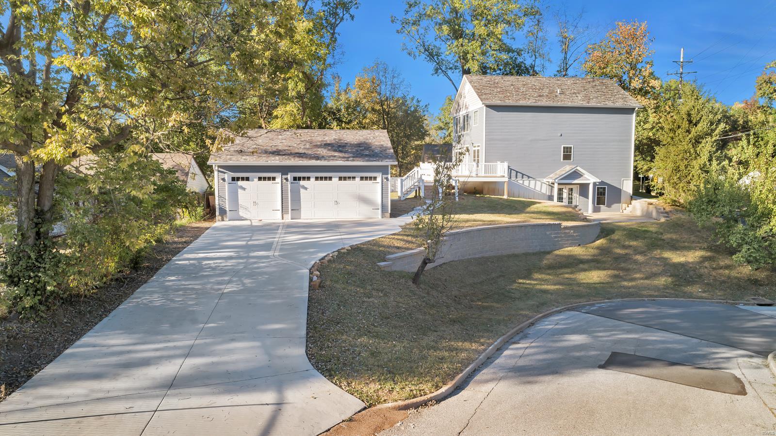 1017 South Berry Road St. Louis, MO 63122 - Photo 36 of 37 Gallery Image 36