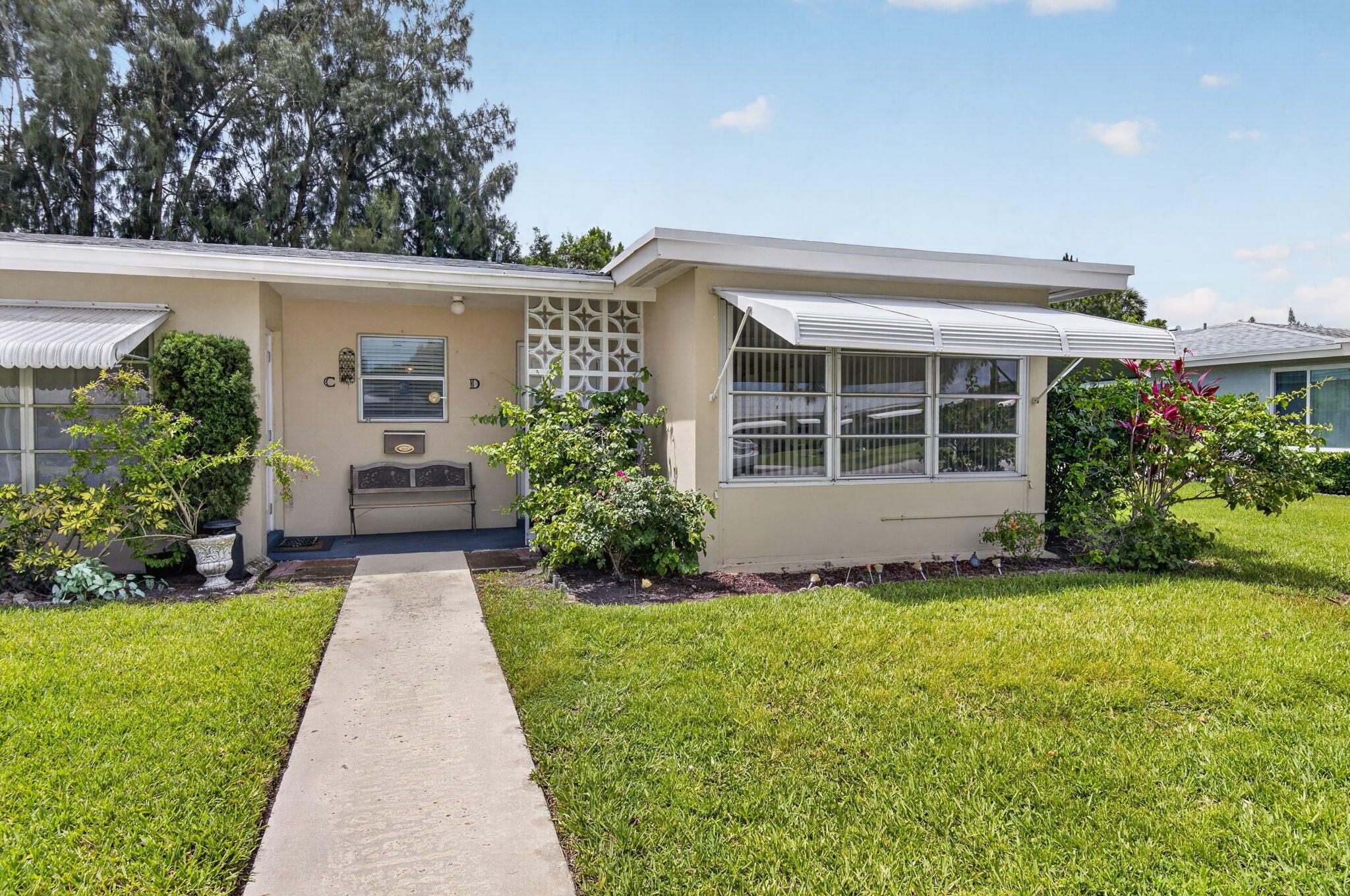 172 West High Point Terrace, Unit D Delray Beach, FL 33445 - Photo 21 of 25 1-web-or-mls-DSC_1343