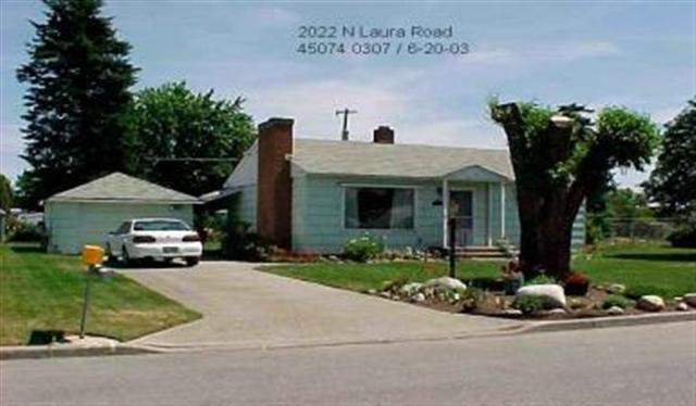 2022 North Laura Road Spokane Valley, WA 99212 - Photo 1 of 1