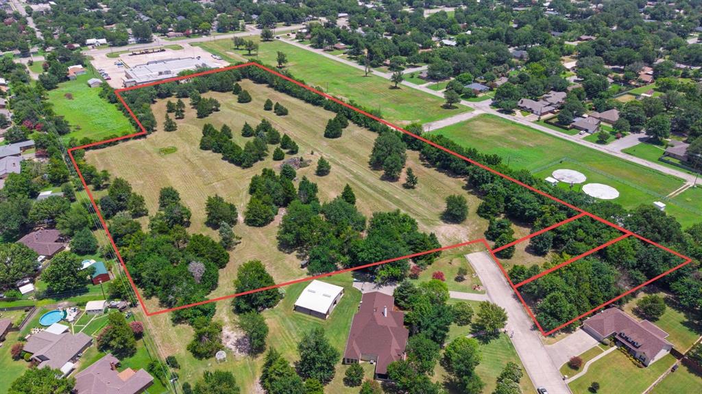 20 Monroe Street Commerce, TX 75428 - Photo 3 of 17 Gallery Image 3