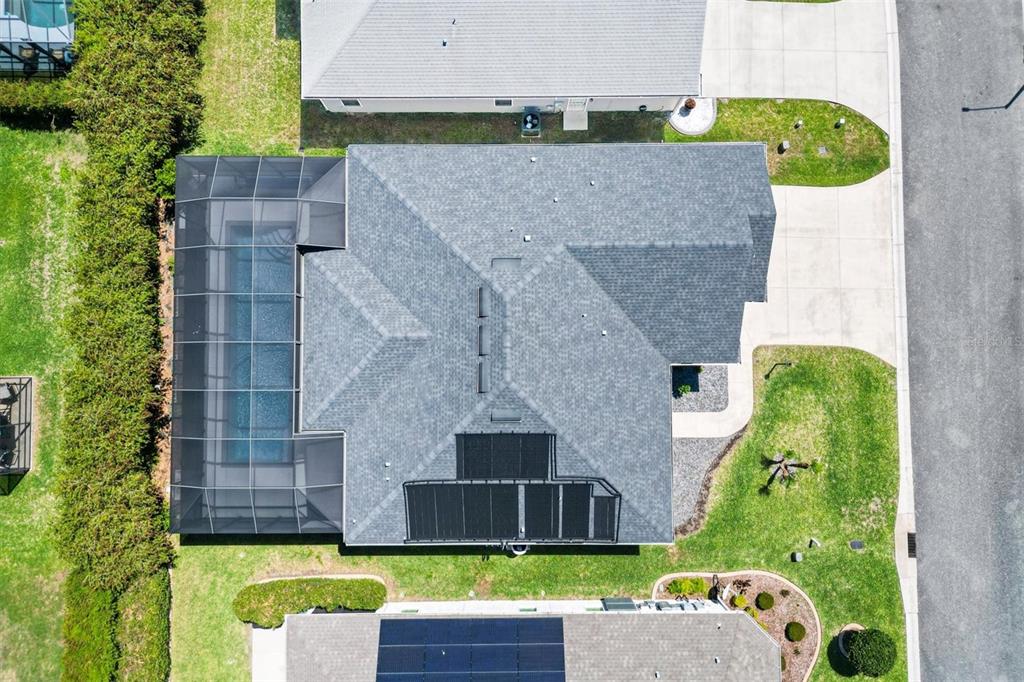 10945 Southeast 168TH Loop Summerfield, FL 34491 - Photo 40 of 59