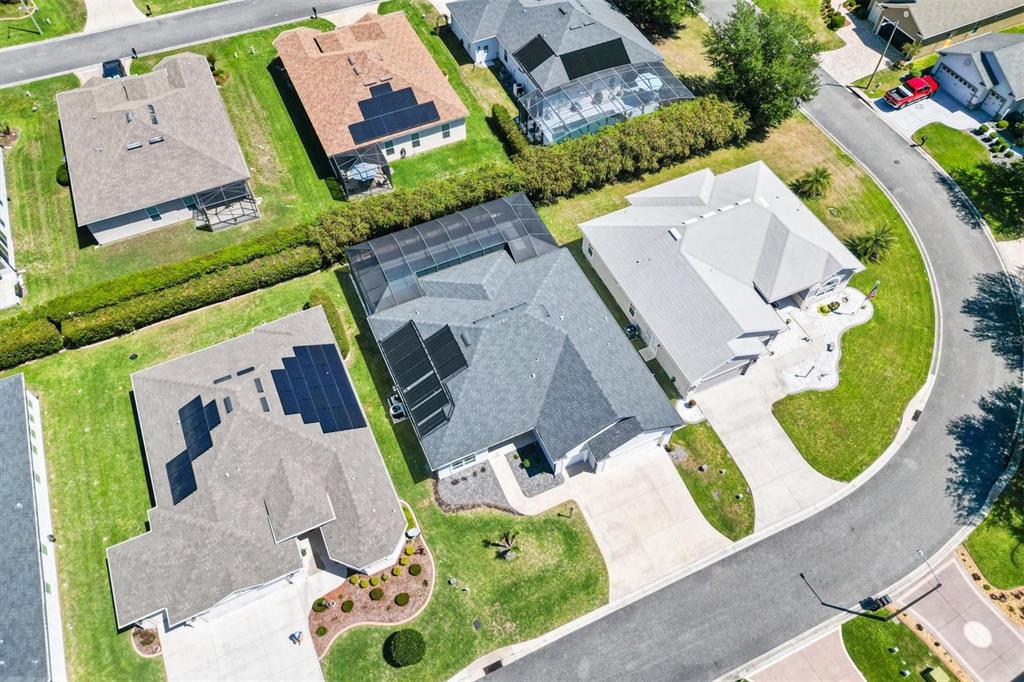 10945 Southeast 168TH Loop Summerfield, FL 34491 - Photo 41 of 59