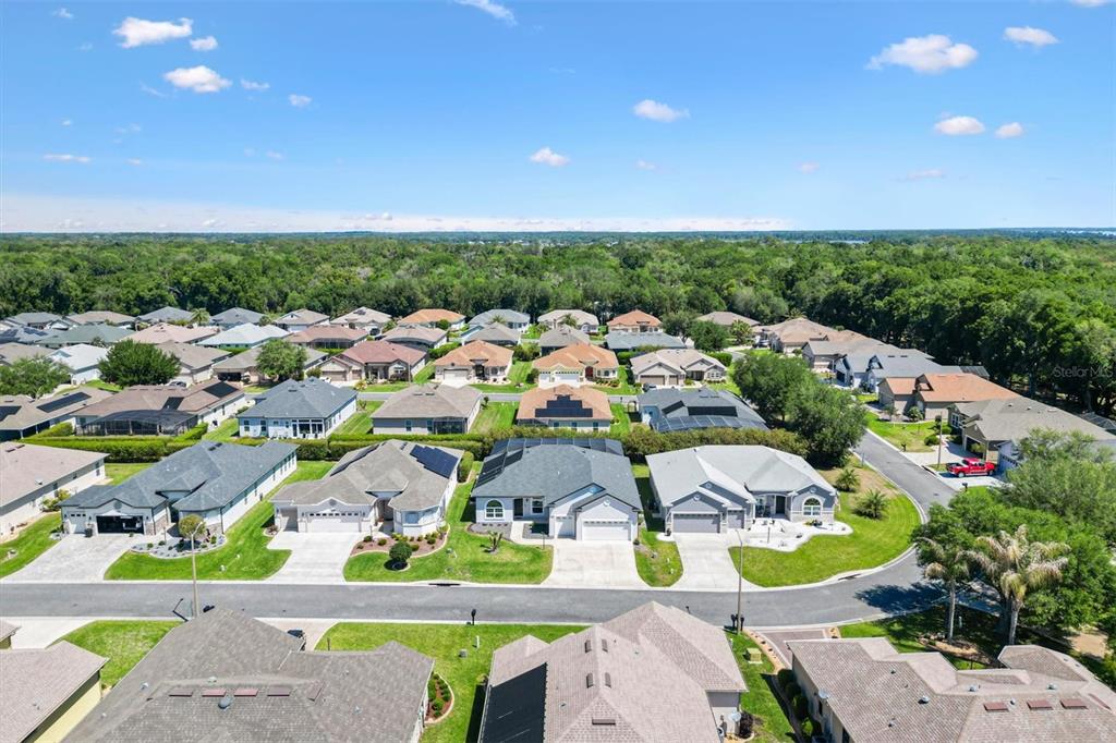 10945 Southeast 168TH Loop Summerfield, FL 34491 - Photo 45 of 59