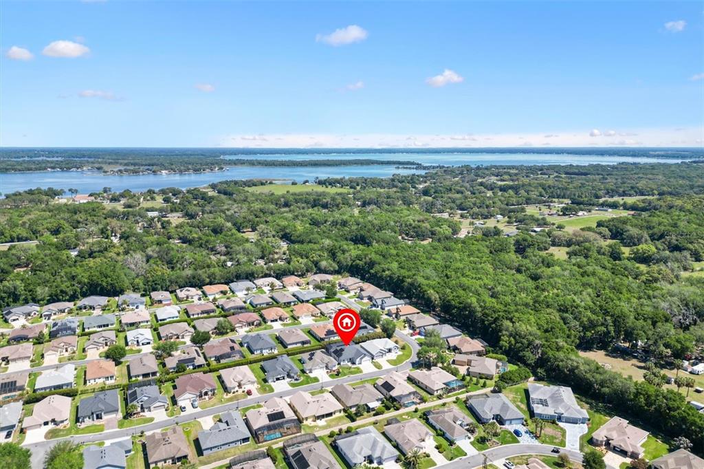 10945 Southeast 168TH Loop Summerfield, FL 34491 - Photo 46 of 59