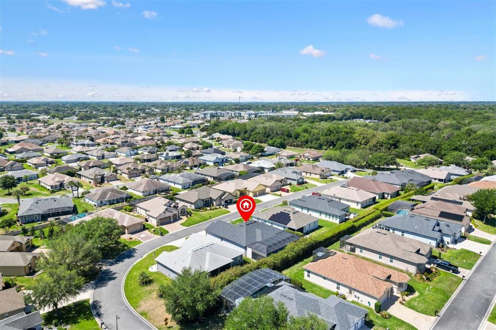 10945 Southeast 168TH Loop Summerfield, FL 34491 - Photo 47 of 59