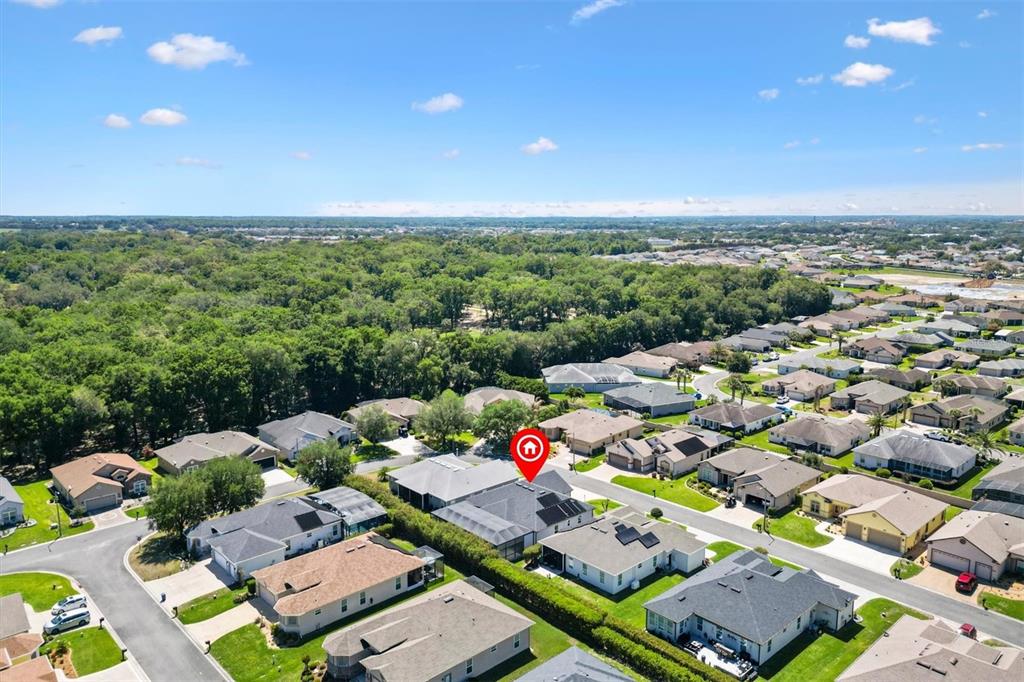 10945 Southeast 168TH Loop Summerfield, FL 34491 - Photo 48 of 59