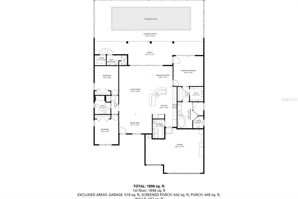 10945 Southeast 168TH Loop Summerfield, FL 34491 - Photo 59 of 59