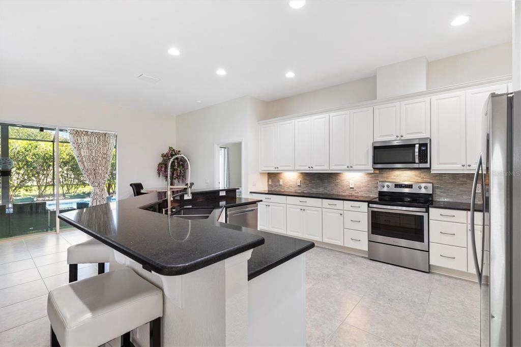 10945 Southeast 168TH Loop Summerfield, FL 34491 - Photo 9 of 59