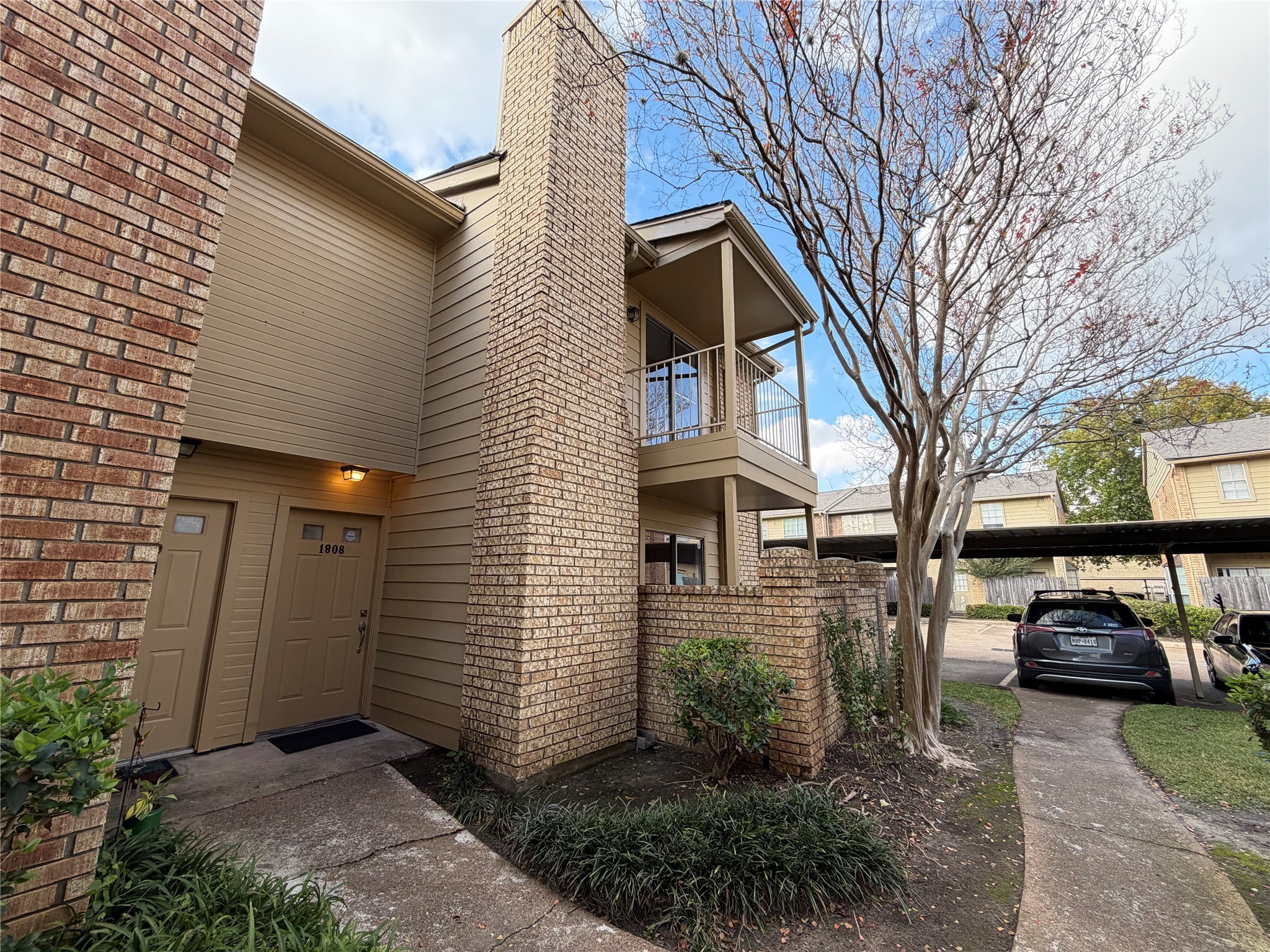 1515 Sandy Springs Road, Unit 1808 Houston, TX 77042 - Photo 3 of 48