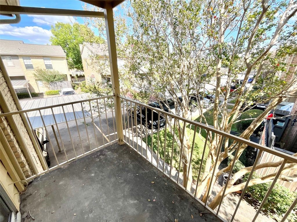 1515 Sandy Springs Road, Unit 1808 Houston, TX 77042 - Photo 36 of 48