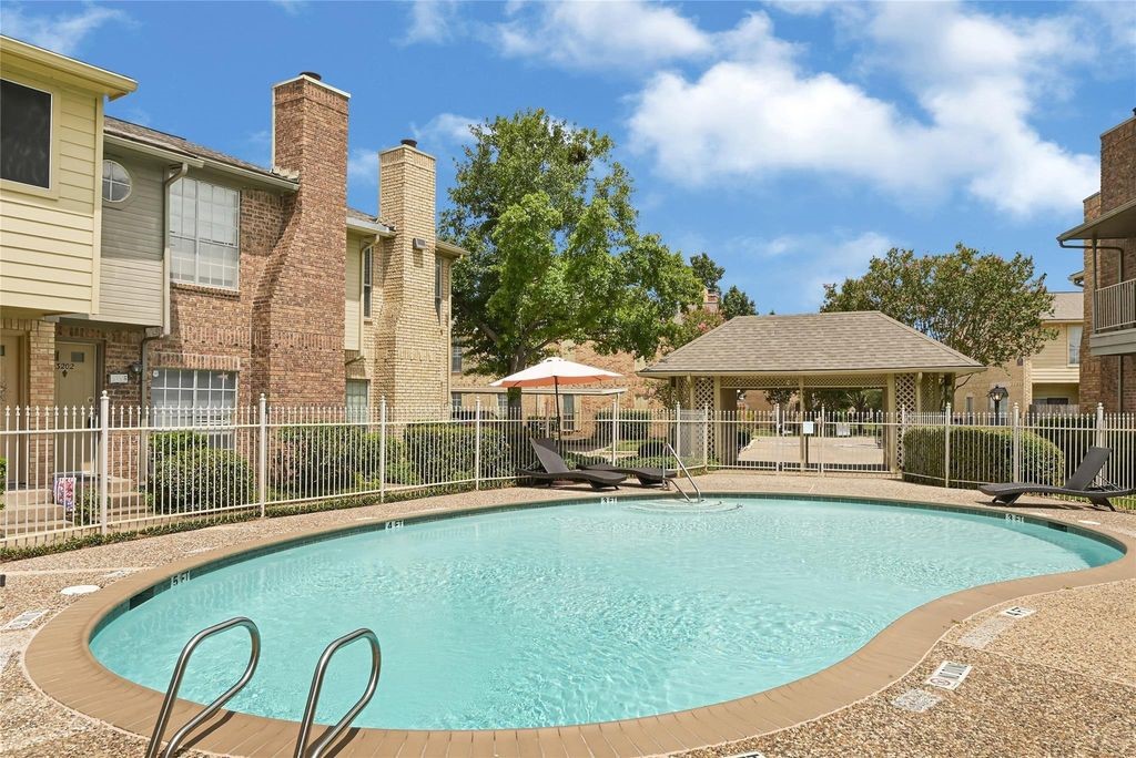 1515 Sandy Springs Road, Unit 1808 Houston, TX 77042 - Photo 44 of 48