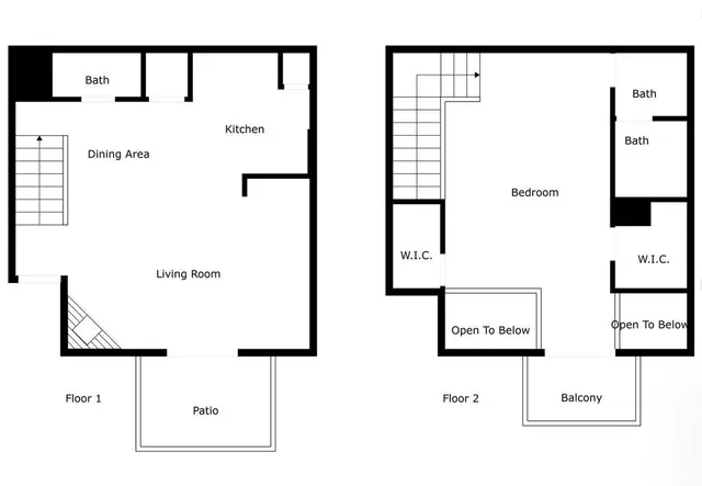 $1,200 | 1515 Sandy Springs Road, Unit 1808, Houston, TX 77042