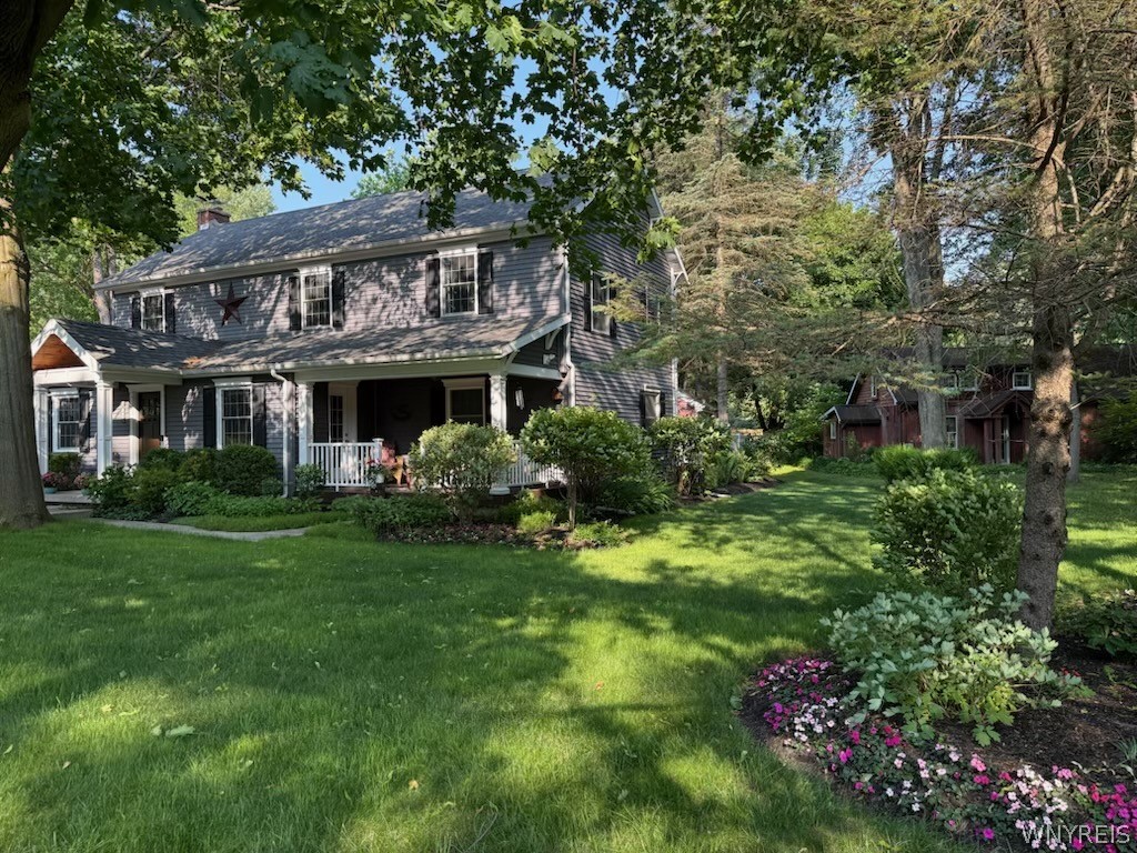 1845 Dodge Road Amherst, NY 14051 - Photo 3 of 50