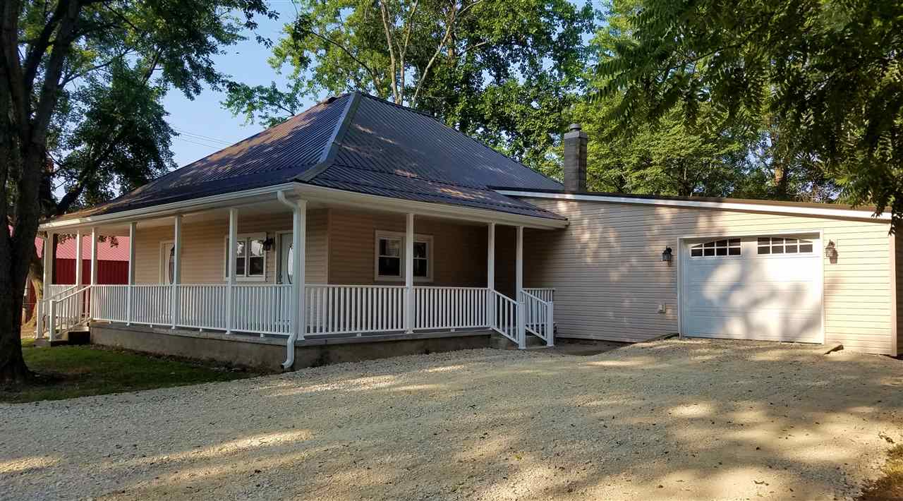 1904 Cosby Road Washington, IN 47501 - Photo 1 of 26 Gallery Image 1