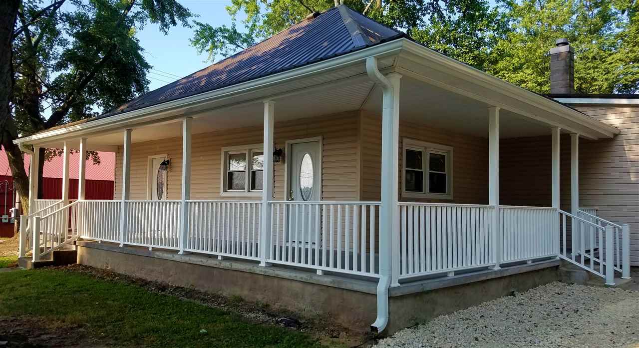 1904 Cosby Road Washington, IN 47501 - Photo 2 of 26 Gallery Image 2