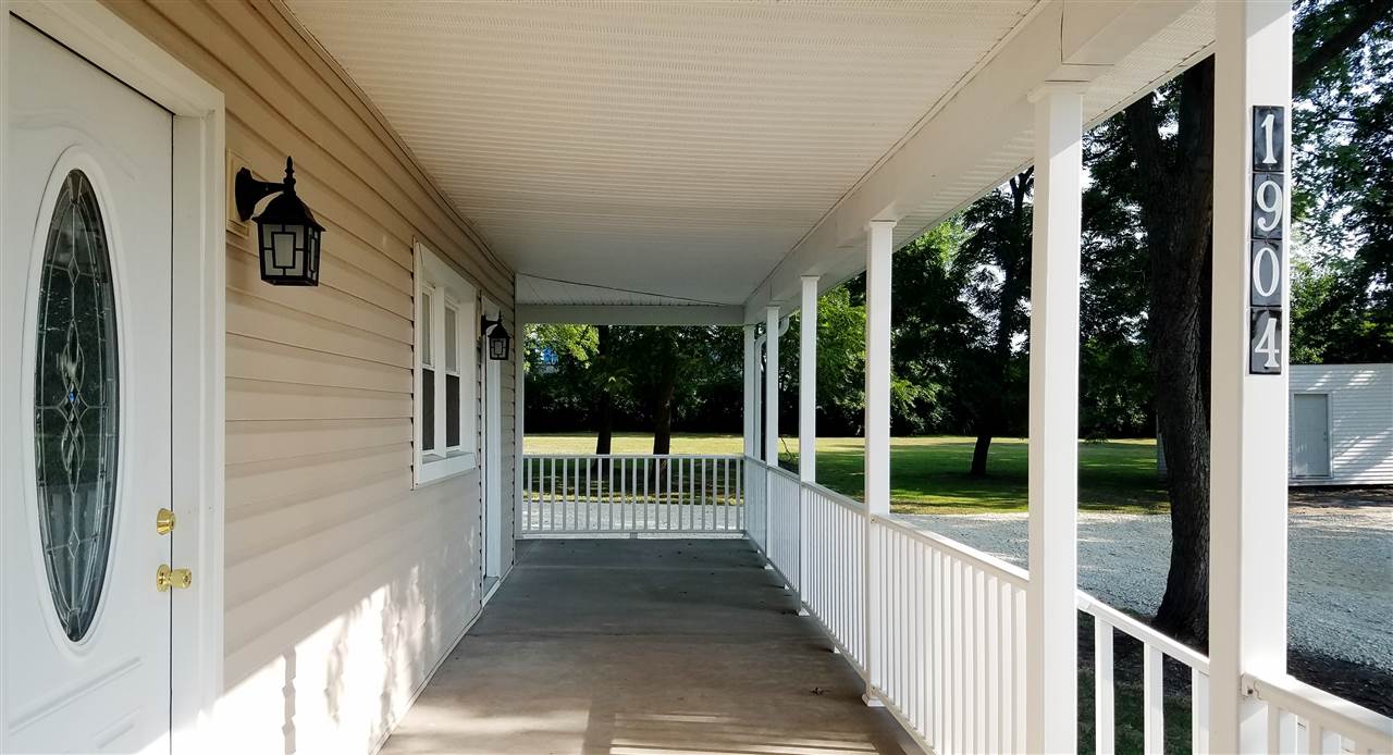 1904 Cosby Road Washington, IN 47501 - Photo 17 of 26 Gallery Image 17
