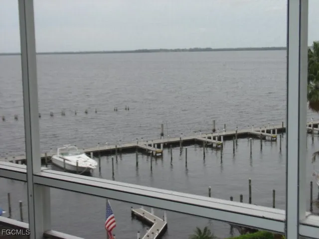 a view of a lake view