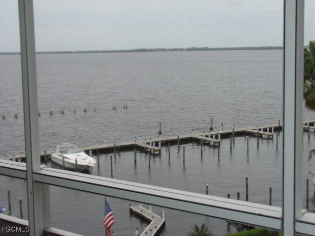 2350 West First Street, Unit 606 Fort Myers, FL 33901 - Photo 10 of 13