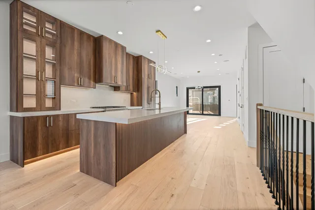 $2,200,000 | 2341 West Belden Avenue, Chicago, IL 60647