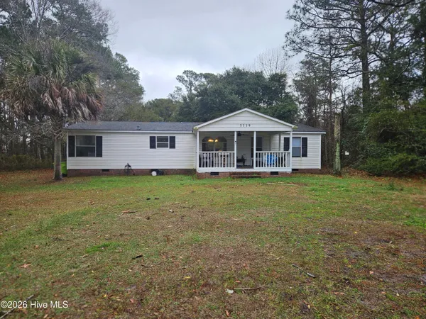 $1,800 | 1119 CCC Road, Sneads Ferry, NC 28460