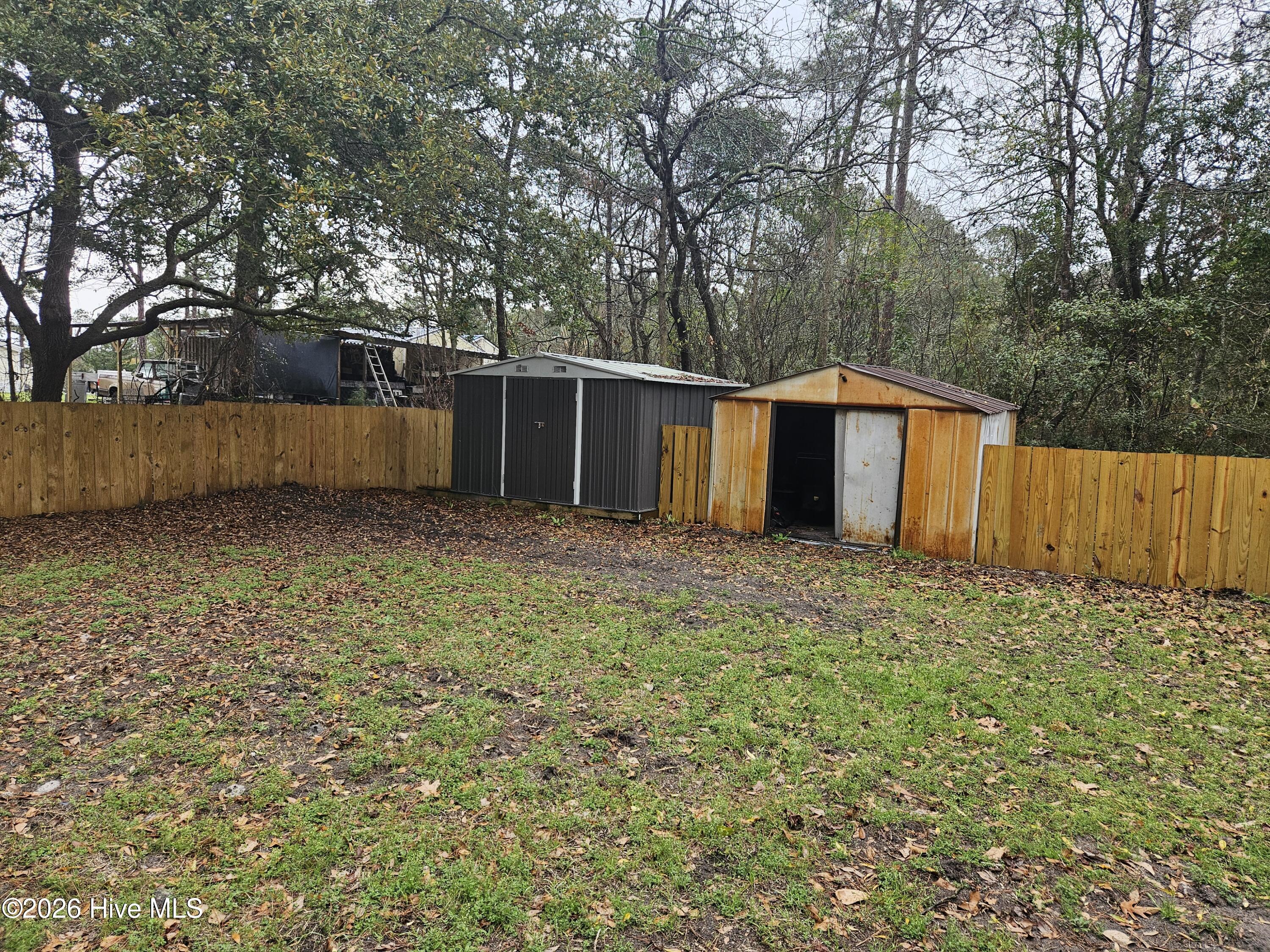 1119 CCC Road Sneads Ferry, NC 28460 - Photo 27 of 27 c1119.27