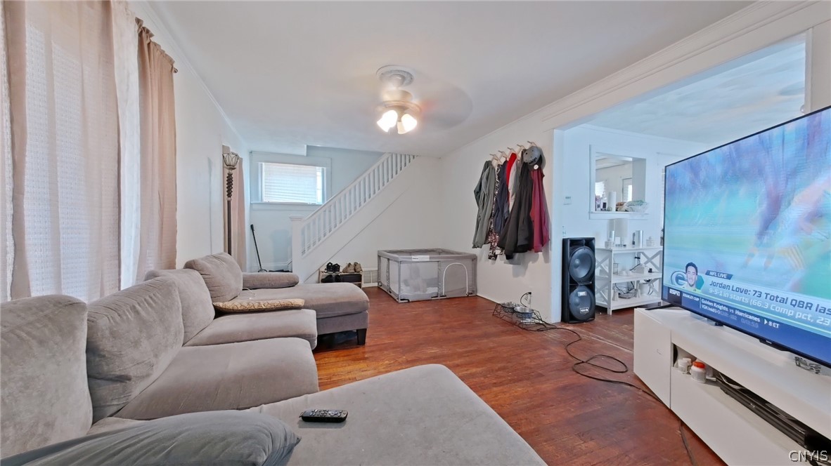 402 Riverside Drive Rome, NY 13440 - Photo 7 of 26