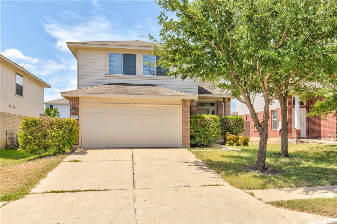 1513 Fern Ridge Lane Pflugerville, TX 78660 - Photo 1 of 1