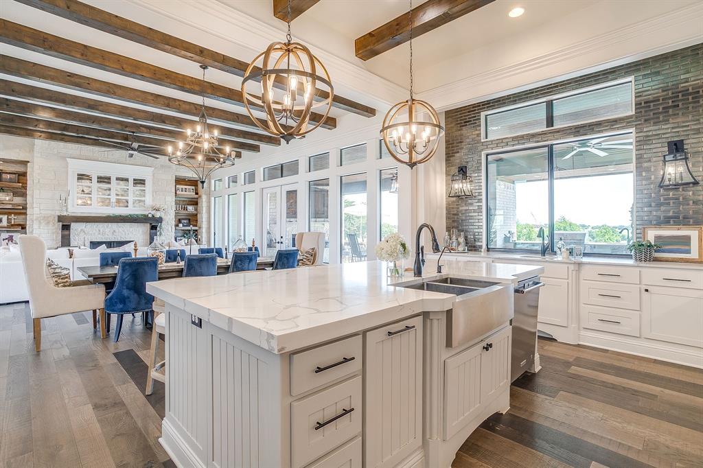 6372 Rigel Road Godley, TX 76044 - Photo 8 of 33