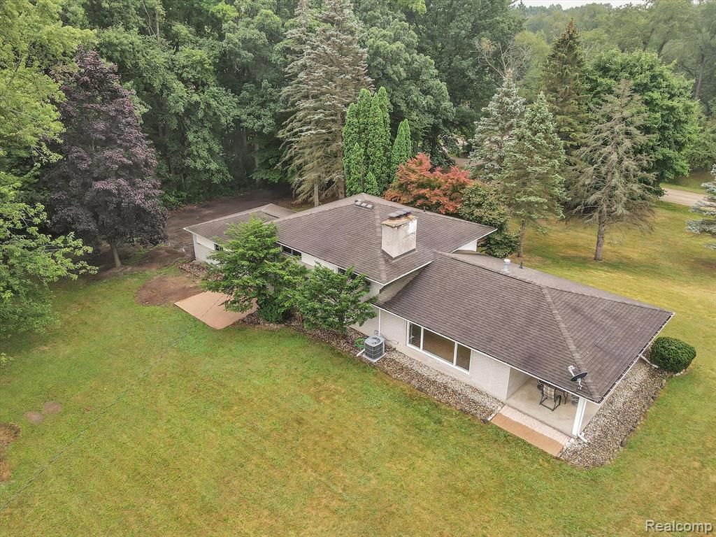 30540 Pear Ridge Farmington Hills, MI 48334 - Photo 55 of 66