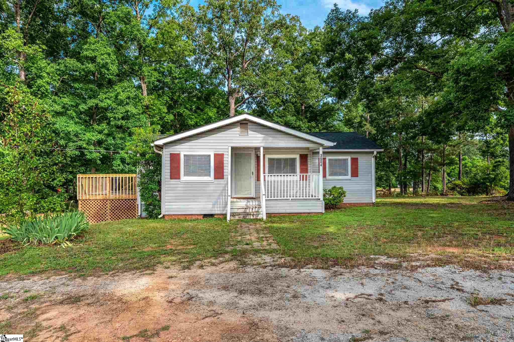 3604 West Georgia Road Piedmont, SC 29673 - Photo 1 of 27