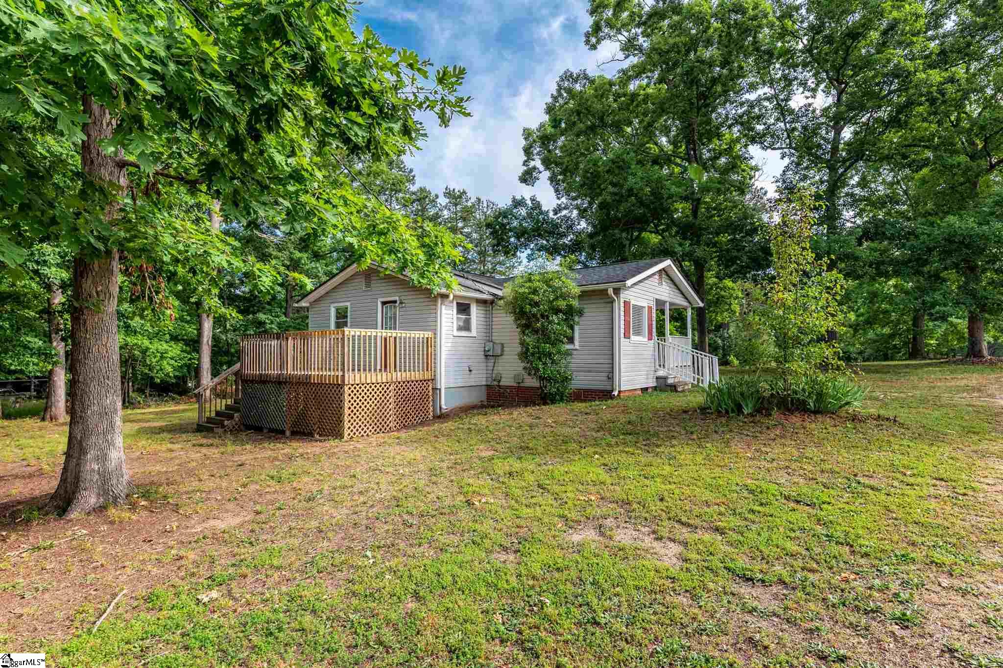 3604 West Georgia Road Piedmont, SC 29673 - Photo 2 of 27