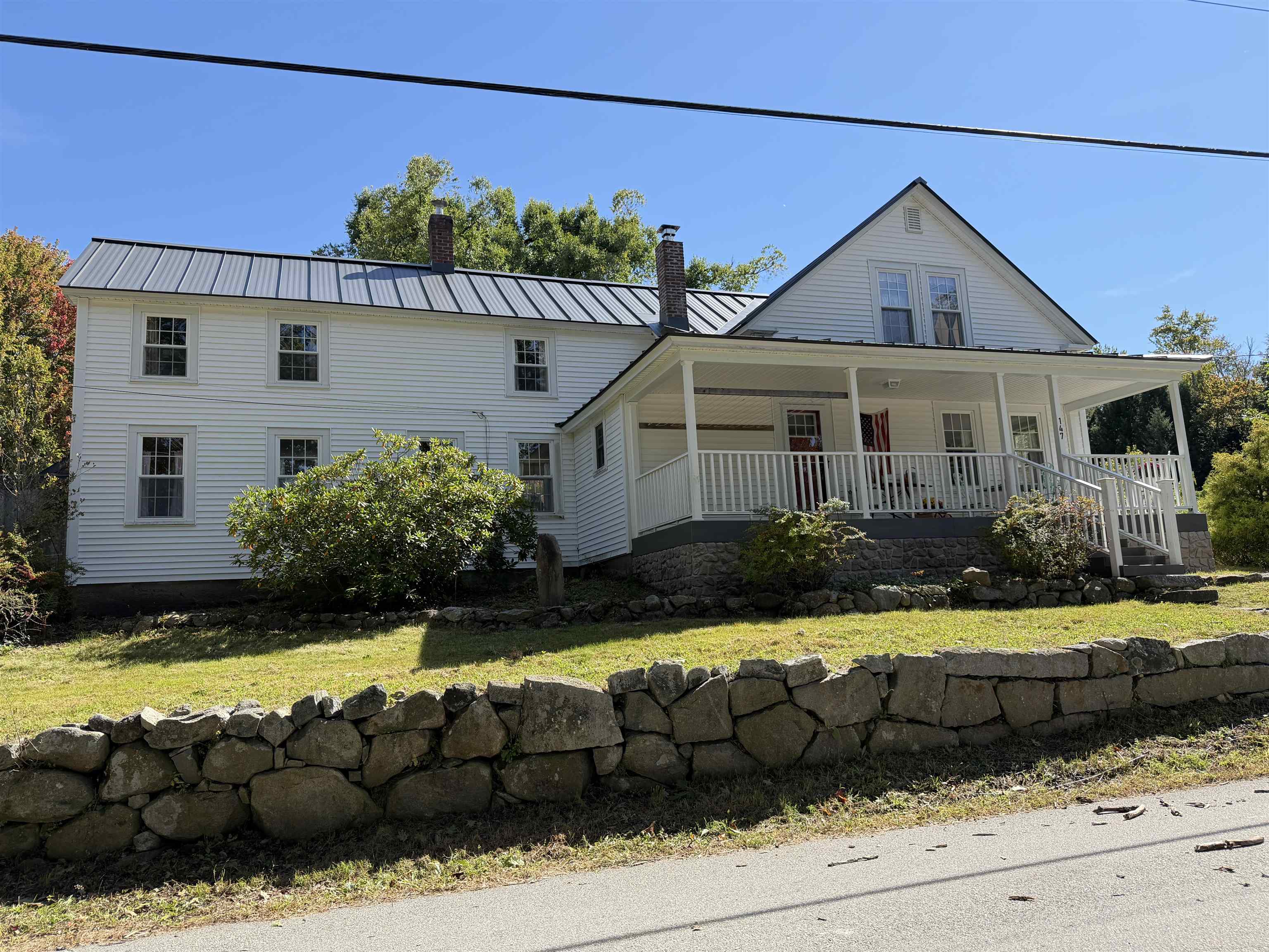 147 West Lake Road Fitzwilliam, NH 03447 - Photo 2 of 46 Gallery Image 2