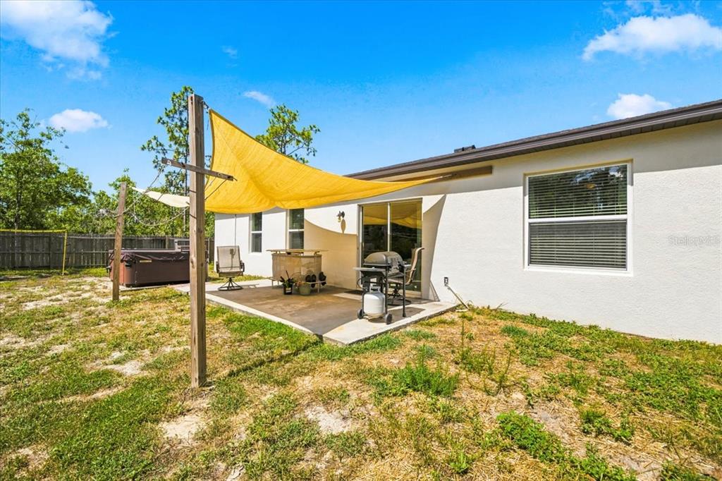 15186 Duck Hawk Road Weeki Wachee, FL 34614 - Photo 51 of 62