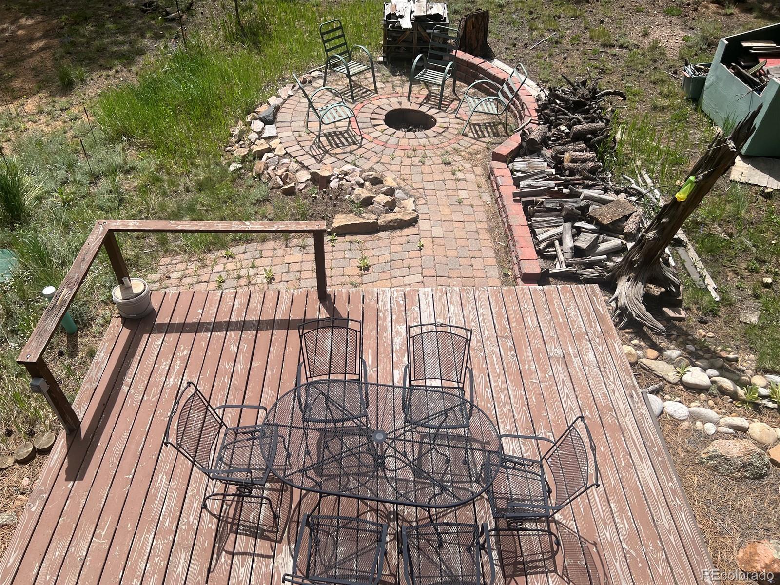 187 Johnson Road Bailey, CO 80421 - Photo 18 of 37