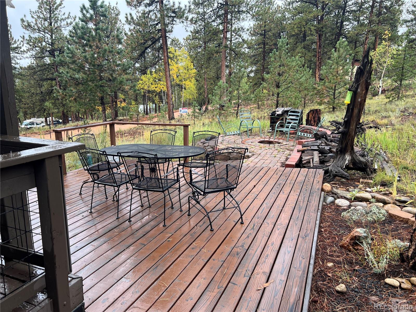 187 Johnson Road Bailey, CO 80421 - Photo 27 of 37