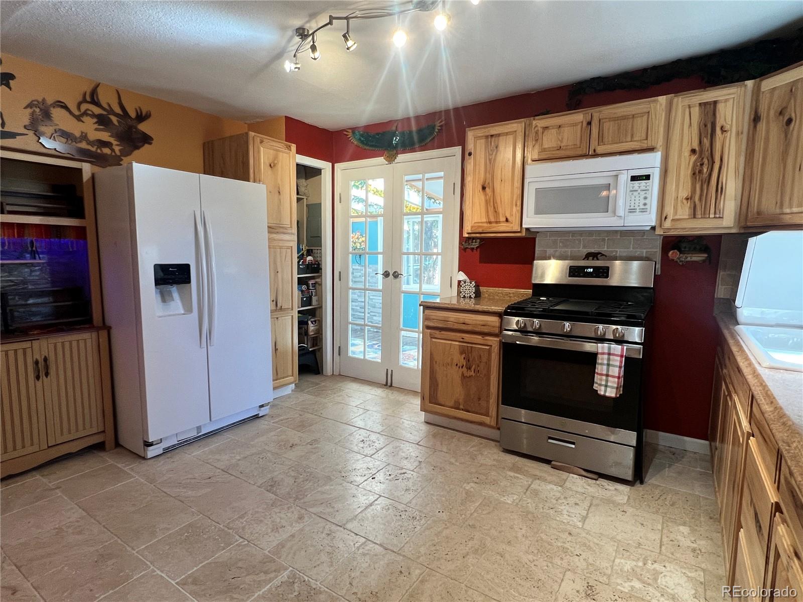 187 Johnson Road Bailey, CO 80421 - Photo 6 of 37