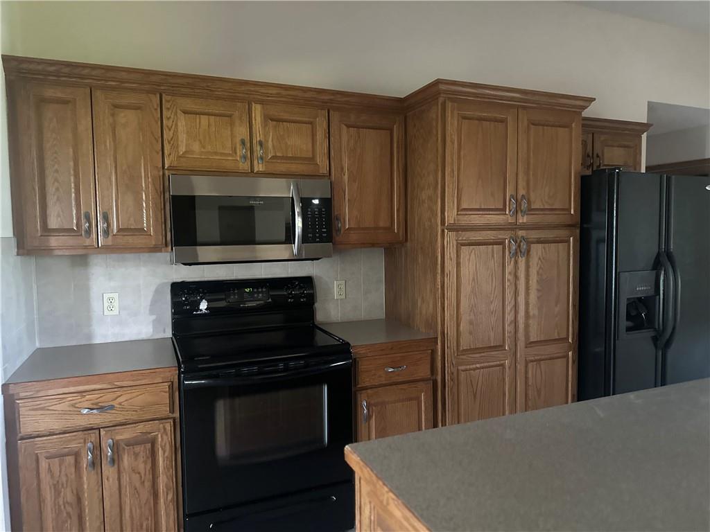 169 Northeast County Road Warrensburg, MO 64093 - Photo 31 of 73