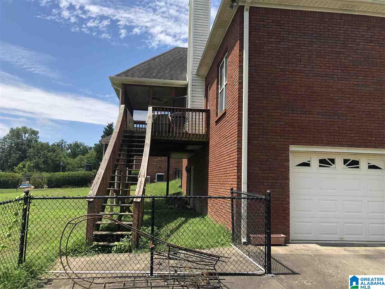 1131 Morris Majestic Road Morris, AL 35116 - Photo 2 of 11