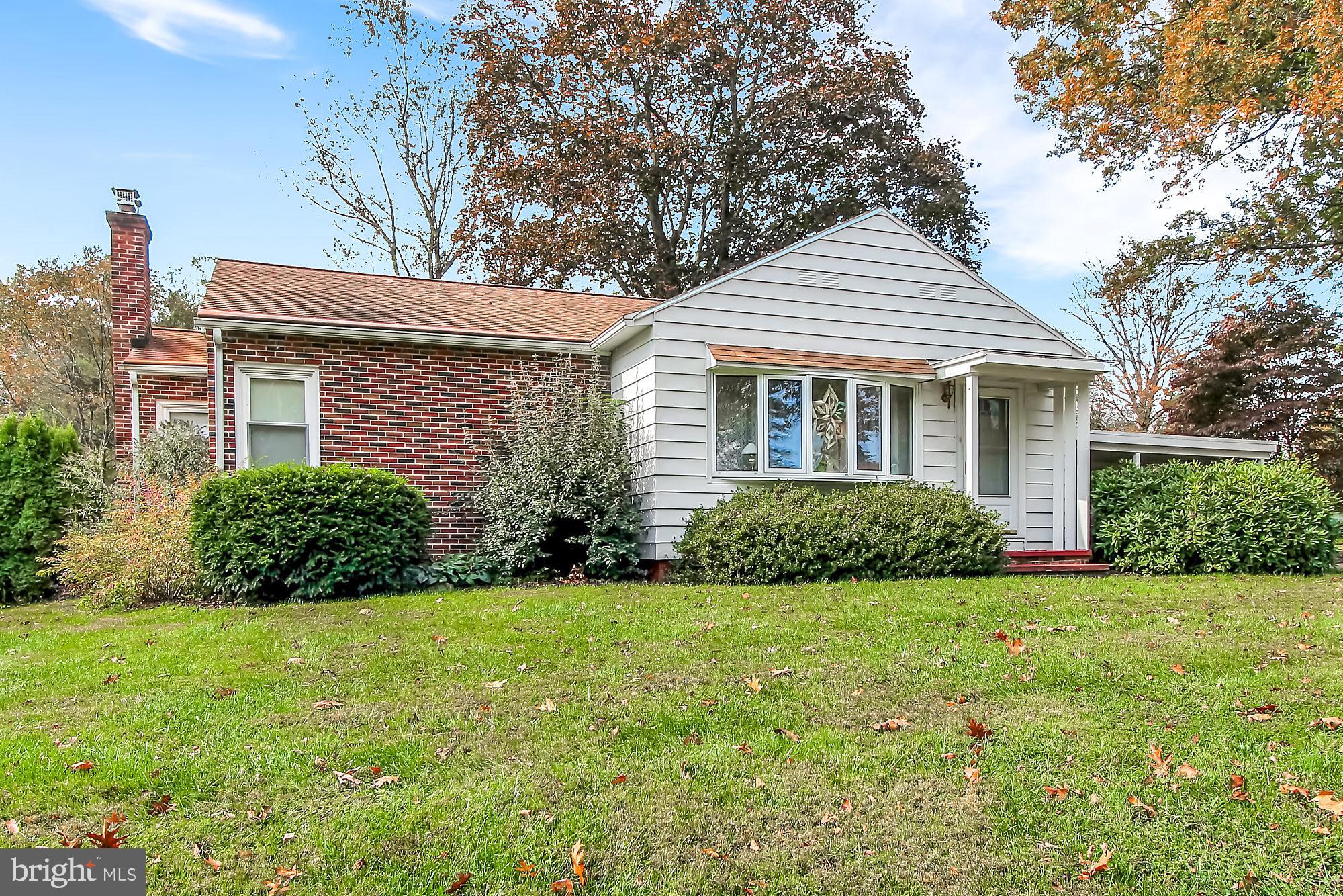 3408 Stoudts Ferry Bridge Road Reading, PA 19605 - Photo 1 of 26 Front of house