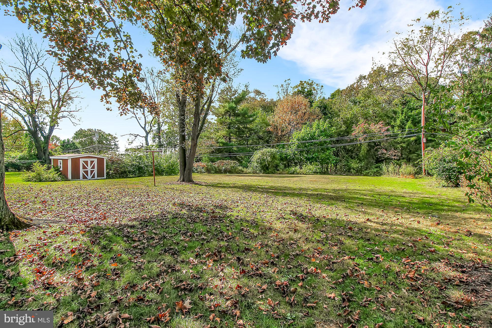 3408 Stoudts Ferry Bridge Road Reading, PA 19605 - Photo 22 of 26 Backyard
